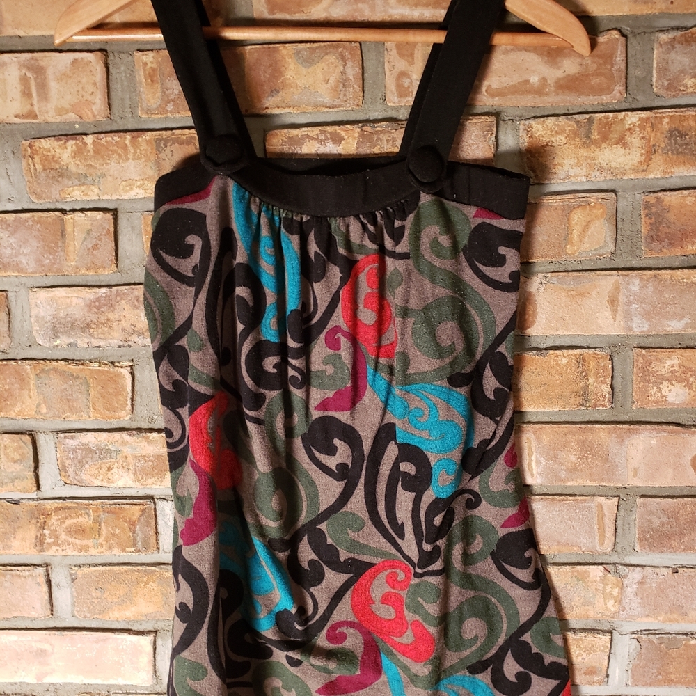Xhiliration Women's Mini Dress, Size M